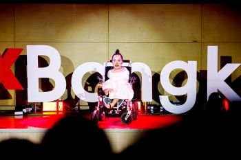 ‘TEDxBangkokU 2025’ เปิดมุมมองใหม่ สร้างการเปลี่ยนแปลงในสังคม