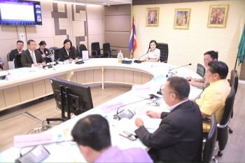 ‘นฤมล’คุมผลไม้ส่งออก ย้ำLabตรวจBY2มีเพียงพอ