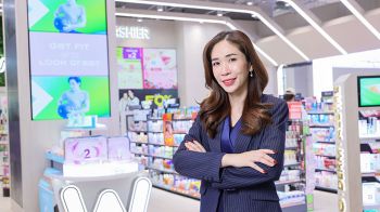 วัตสัน จับมือ ยูนิลีเวอร์ ชวนคนไทยปักหมุดความสนุกชอปปิงหน้าร้อน