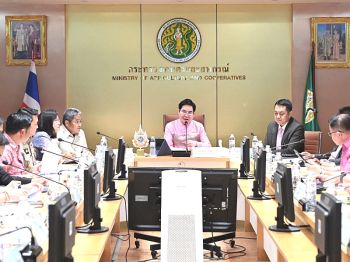 ‘อัครา’มุ่งผลักดันทำเกษตรสมัยใหม่