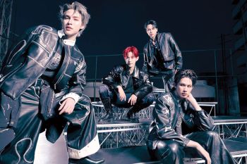 พลิกลุคสุดเท่! สี่หนุ่ม ‘NEVONE’ ส่งซิงเกิ้ลที่สี่ ‘TRIGGER’ เพลงบีทสนุกผสมแร็พ