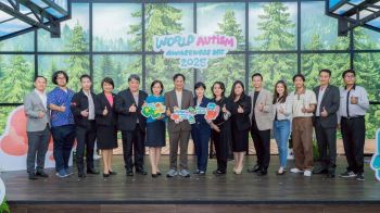 เปิดโลก‘ออทิสติก’! รณรงค์สัมผัสศักยภาพ‘โลกของคนพิเศษ’ 5-6 เม.ย.ที่มิวเซียมสยาม