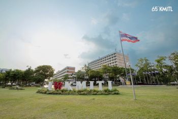 สจล. เปิดศูนย์บริหารจัดการภัยพิบัติและความปลอดภัย เตรียมรับมือผลกระทบเมื่อเกิดเหตุภัยพิบัติอย่างยั่งยืน