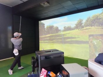 เอปสันเดินหน้าสนับสนุน LPGA ต่อเนื่อง มุ่งสร้างโอกาสและความเท่าเทียมในวงการกอล์ฟหญิง