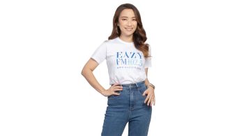 ‘ดีเจอ้อน ลัคนา’ ชวนแฟนรายการ ‘Eazy FM 102.5’ ร่วมสนุกเลือกลุ้นไปพักผ่อนที่ทะเล