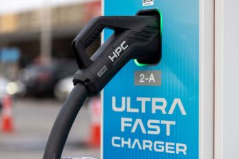 EV Station PluZ  เปิดตัว Ultra Fast Charge ชาร์จเร็ว แรง ตอบโจทย์ทุกไลฟ์สไตล์