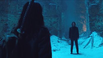 ‘คีอานู รีฟส์’ เปิดจักรวาลใหม่ ‘จอห์น วิค’ สถานที่เคยบ่มเพาะนักฆ่าในตำนาน