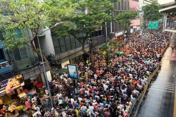 ตะลอนเที่ยว : เริงรื่น ฉ่ำชื่น วันสงกรานต์ ณ เมืองแห่งทวยเทพ
