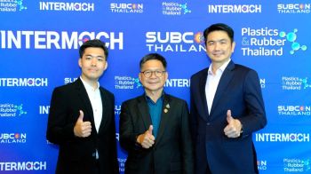 ‘อินฟอร์มาฯ’เตรียมจัดงาน‘อินเตอร์แมค–ซับคอน–พลาสติกฯ 2025’