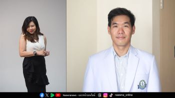 Dentsu Impact Thailand จับมือ แพทย์ประสาทวิทยา วชิรพยาบาล สร้างแอปฯ สวดมนต์ ‘PRAYKINSON’ ช่วยผู้ป่วยพาร์กินสันฟื้นฟูเสียงพูด