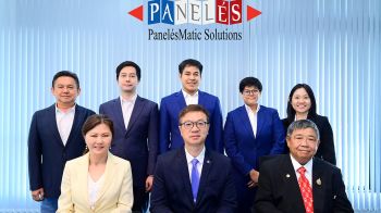 PANEL  เตรียมเปิดโรงงานใหม่ ดันรายได้ปีพุ่งกว่า 40%