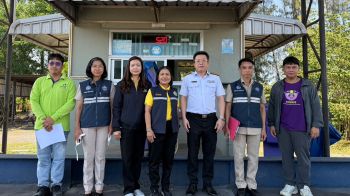 STA หนุนรัฐผลักดันมาตรการต้านยางเถื่อน