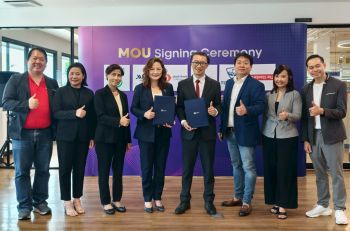 PTGenergy - DTC จับมือ MOU พัฒนาศักยภาพด้านการทำงานในอุตฯการท่องเที่ยวและอาหาร