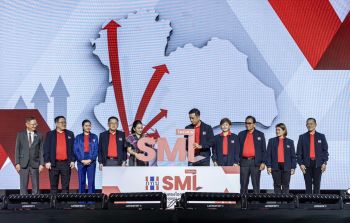 รัฐบาลเดินหน้า SML ส่งตรงโอกาสถึงชุมชน ยกระดับเศรษฐกิจฐานราก กระจายงบ สู่มือประชาชน
