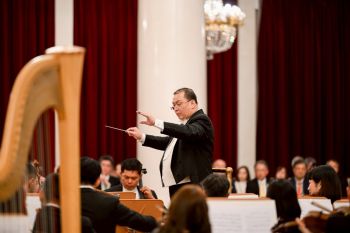 RBSO ปิดปีแห่งการแลกเปลี่ยนวัฒนธรรม การท่องเที่ยวไทย – รัสเซีย อย่างภาคภูมิใจ
