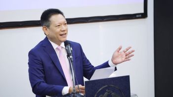 คลังเร่งหามาตรการเสริมพยุงจีดีพีไม่ให้ต่ำกว่า 3%