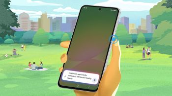 ข่าวดี! ผู้ใช้ Galaxy A Series เข้าใช้งาน AI Assistant ได้ไวกว่าเดิม แค่กดปุ่ม Side Button