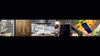 เจาะเทรนด์ Smart Kitchen ครัวไทยยุคใหม่ ฉลาดล้ำด้วย AI