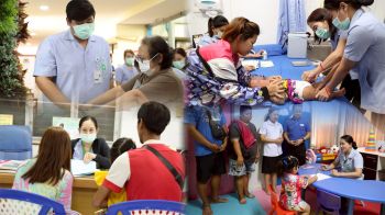 รายงานพิเศษ : ‘รพ.บางปะหัน’วางแนวทาง จัดแพ็คเกจบริการครอบคลุม