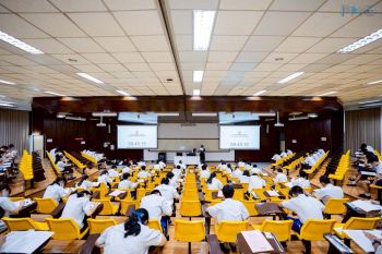 PSU Mathematics Competition 2025 คณะวิทย์ ม.อ.เตรียมเปิดเวทีแข่งขันทดสอบความสามารถคณิตศาสตร์ระดับประเทศ