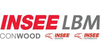 INSEE LBM เปิดตัวนวัตกรรมวัสดุก่อสร้างเพื่ออนาคต