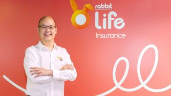 แรบบิท ประกันชีวิต เปิดตัวผลิตภัณฑ์ \'Wealthy 99/2\' รับเทรนด์ Great Wealth Transfer ส่งต่อความมั่งคั่ง