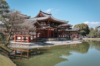SC Asset พาลูกบ้านลัดฟ้าสู่ทริปสุดเอ็กซ์คลูซีฟ “SeCret Kyoto…อยู่บ้านเอสซี รู้อีกทีได้ไปเกียวโต”