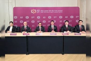 A5 เผยมติผลการประชุมหุ้นสามัญประจำปี