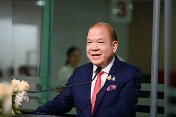 พิชัย-สุชาติ เปิดศูนย์ IP One ยกระดับทรัพย์สินทางปัญญาไทยครบวงจร หนุนธุรกิจโตสู่ตลาดโลก