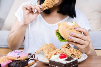Health News : กินอาหาร ‘ไขมัน-น้ำตาลสูง’ ส่งผลเสียต่อ ‘ความจำ’