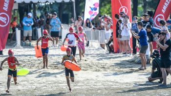 \'AmazingKids\'จัดกิจกรรมไตรกีฬา ว่ายน้ำ และวิ่ง สร้างอนาคตเยาวชนไทยผ่านกีฬา