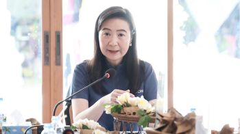 ‘อุตฯ’ ดัน ‘กะละแมทูลใจ’ นครพนม สู่ Soft Power
