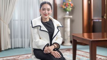 เจรจา‘ภาษีทรัมป์’ต้องวินวินทั้ง2ปท.  ‘อิงค์’โวมีดีลลับ  รัฐบาลติดตามอย่างต่อเนื่อง