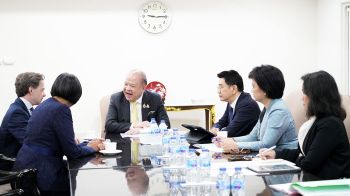 พิชัย ถกผู้บริหาร Seagate เจรจาภาษีทรัมป์