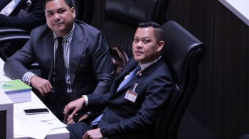 \'ธนกร\'ขอสภาฯ พิจารณางบ69 รอบคอบคุ้มค่า มองศาลาแก้ว-รัฐสภาปรับปรุงได้แต่ต้องเหมาะสม