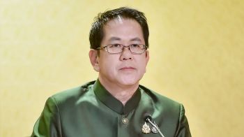 ‘จิรายุ’แฉ จนท.อ้างผู้ใหญ่ แอบลอบขาย‘บุหรี่ไฟฟ้า’