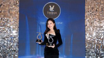 \'หมอบีม อัชฌา\' คว้ารางวัล Trainer และ Gold Award ในงาน BJC Aesthetic