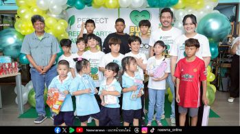“เพอร์เฟค โซลูชั่น” ปักหมุด  Zero Waste สร้างสมดุลธุรกิจ-สิ่งแวดล้อม