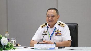 กพท.จับมือทุกภาคส่วนการบิน เตรียมตั้งศูนย์ซ่อมอากาศยาน MRO หนุน Air Cargo สัญชาติไทย