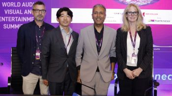 Prime Video จับมือ CJ ENM ประกาศความร่วมมือเชิงยุทธศาสตร์
