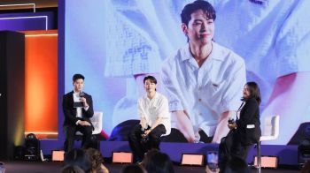รวมเหล่าดาราคนดังร่วมเปิดตัว ‘La Roche-Posay’ พร้อมเผยเคล็ดลับการใช้ชีวิตแบบเฮลที