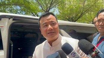 ดัน‘กาสิโน’สุดตัว  เข้าสภาลำดับแรกหลังเปิดประชุม  พท.ท้าให้สื่อจัดดีเบต  ยันรัฐบาลพร้อมชี้แจง