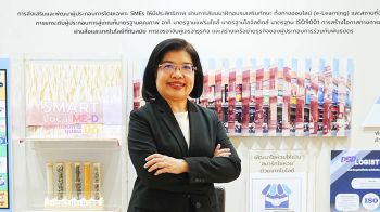 กรมพัฒน์ จัดอบรม ‘Smart Restaurant Plus’ พัฒนาศักยภาพธุรกิจร้านอาหาร