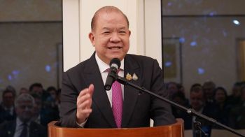 ‘พิชัย’ ดึงนักธุรกิจเยอรมนีขยายฐานลงทุนในไทย
