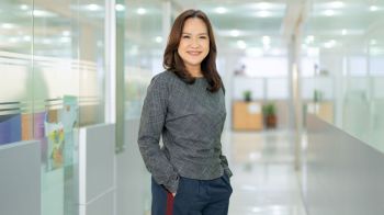 สหพัฒน์ มุ่งสร้าง ‘วัฒนธรรมแห่งความสุข’ ในองค์กร