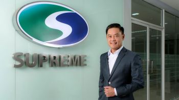 SPREME ปี 68 รุกงานประมูล Mega Project หนุนรายได้เติบโต 10-15%