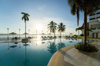 โรงแรมในเครือฟอร์จูน จัดแคมเปญ \'Happy Summer\' สัมผัสประสบการณ์การพักผ่อนสุดโรแมนติก