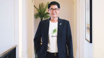 พฤกษา ฉลองครบรอบ 32 ปี สู่ Wellness Residence