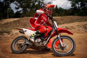 Honda Academy Thailand 2025   สนาม 2