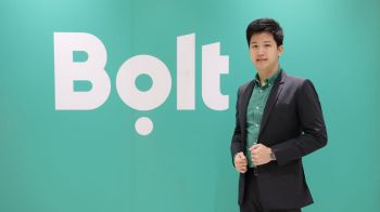 ‘โบลท์’เปิดตัว 2 ฟีเจอร์ใหม่ เพิ่มความปลอดภัยให้ผู้โดยสารและพาร์ทเนอร์ผู้ขับขี่ในประเทศไทย